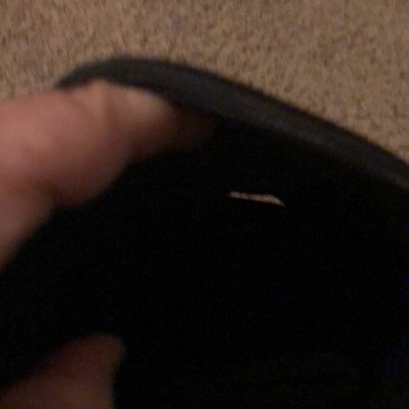 COPY - NWT concealed carry black purse in excellent shape - Picture 8 of 12